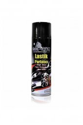 Ebrayn Lastik Parlatıcı Premium Lastik Parlatma Spreyi - 2