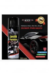 Ebrayn Lastik Parlatıcı Premium Lastik Parlatma Spreyi - 4
