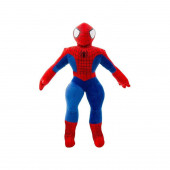 Spiderman Peluş - Spideman Oyuncakları Örümcek Adam 57cm - 1