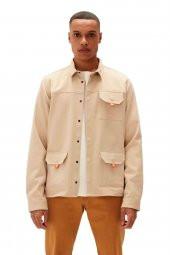 Bad Bear 22.02.30.004 - CHARLIE SHIRT CEKET - 1