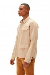 Bad Bear 22.02.30.004 - CHARLIE SHIRT CEKET - 3