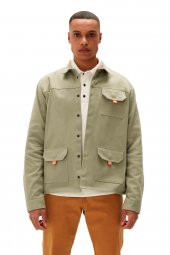 Bad Bear 22.02.30.004 - CHARLIE SHIRT CEKET - 7