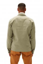 Bad Bear 22.02.30.004 - CHARLIE SHIRT CEKET - 12