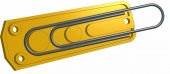 Paperclip Ataçlı Fermuar Çekme Aparatı Pratik Ergonomik Hediyelik - 2