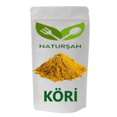 Naturşah Köri 250 Gr - 1
