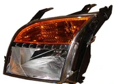 FAR KOMPLE FUSİON 2006-2011 ARASI SOL - 1