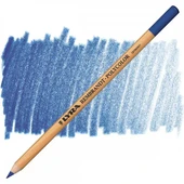 LYRA Rembrandt Polycolor Kuru Boya Kalemi Prussia Blue / 051 - 1