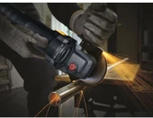 CAT DX33 900Watt 125mm Profesyonel Avuç Taşlama - 5