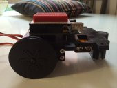 Tribot Mod Plastik Aparat - 1