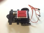 Tribot Mod Plastik Aparat - 2