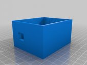 Simchair Mkiii Temel 6 Eksenli Kontrol (Kapalı) Plastik Aparat - 8