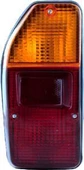 PLEKSAN STOP LAMBASI SOL R12 SW TOROS - 1