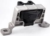 Motor Takozu FOCUS - CMAX  VOLVO 1.6 TDCI 2005-2013 - 2