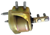 Escort CLX Motor Takozu 1996-2000 (95AB 6038)İTHAL - 1
