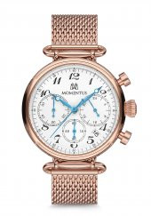 TC250R-02SR Kadın Kol Saati thumbnail 1