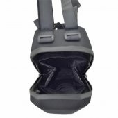 Su Geçirmez Scooter ve Bisiklet Gidon Çantası - 3