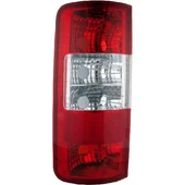 FORD Connect Stop 2002-2008 (SOL) - 1