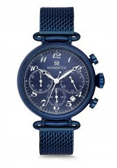 TC250M-11SS KadınKol Saati thumbnail 1