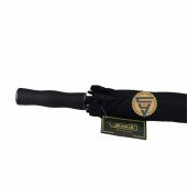 April A-252G Protokol Vale Şemsiyesi Siyah thumbnail 1