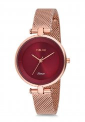 LJ766R-14SR Kadın Kol Saati - 1