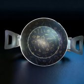 Girist Papilla Master 20 cm Granit Kaplama Yumurta Sahanı - 2