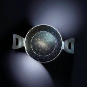 Girist Papilla Master 20 cm Granit Kaplama Yumurta Sahanı - 4