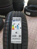 GOODYEAR 205/55R16 91V EAGLE SPORT2 2025 YERLİ ÜRETİM thumbnail 2