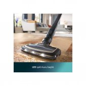 Philips Aqua Trio 9000 Serisi XW9383/01 25.2 V Islak Kuru Şarjlı Süpürge Teşhir - 3