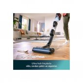 Philips Aqua Trio 9000 Serisi XW9383/01 25.2 V Islak Kuru Şarjlı Süpürge Teşhir - 5