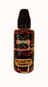 FormulaX Plastik Renk Onarıcı 50ml - 1
