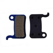 DİSK FREN BALATA XTR MODEL BP-17 - 2