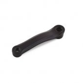 Kron Sol Kol - Mtb  170Mm  Plastik Kaplı  Siyah  Çin Sol Kol - Mtb  170Mm  Plastik Kaplı  Siyah  Çin - 1
