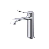 Creavit Lua Lavabo Bataryası Armatürü LU1500 - 1