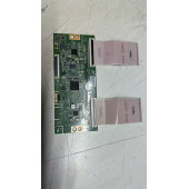 Sunny SN65FOT240-0246 65" X41735D0I01LT T-CON KART - 1