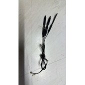 Sunny SN65FOT240-0246 65" WİFİ ANTEN SETİ - 1