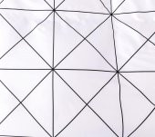 Pandora Çift Taraflı Nevresim Takımı Çift Kişilik - 3