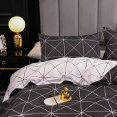 Pandora Çift Taraflı Nevresim Takımı Çift Kişilik - 1