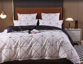 Pandora Çift Taraflı Nevresim Takımı Çift Kişilik thumbnail 2