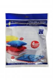 Penguen Png 0039 Vakum Hurç Large 50*70cm. - 1