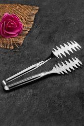 Lüks Makarna Maşası - 1