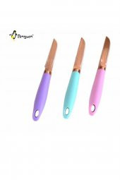 Penguen Png-1763 Bakır Bıçak Asorti - 1