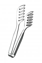 Lüx Makarna Maşası 24 cm - 1