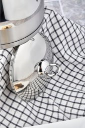 Premıum Mını Boy Çelik Çaydanlık Gümüş Ckr2920 - 3