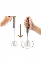 Penguen Bas Çek 1754 El Mikseri 2016st0231232285480 - 1