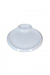 Porselen Cips Tabağı 26,5 Cm - 1