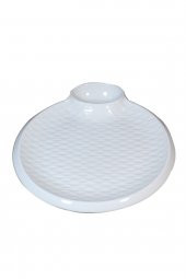 Porselen Cips Tabağı 26,5 Cm - 2