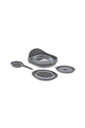 Akordi 4 Parça Mutfak Seti - 1