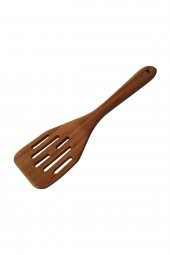Bambum CapreTitaniuma - Oluklu Spatula Buct01 - 1