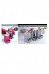 Ckr2835 Süngerlikli Sıvı Sabunluk 1 Adet - 1