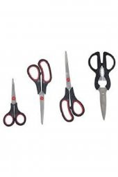 PİTBULL Makas Seti - 1